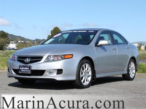 Acura TSX XL XLT Eddie Bauer Other