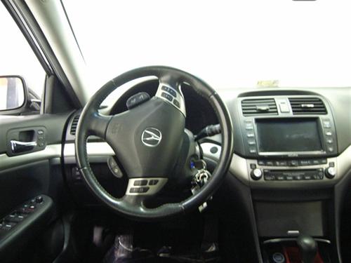 Acura TSX 2008 photo 1