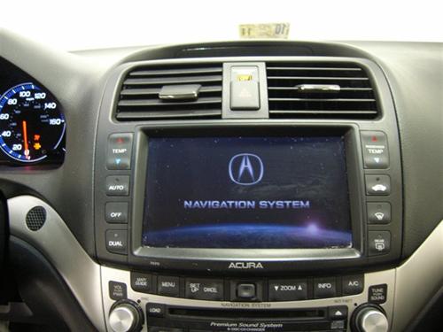 Acura TSX 2008 photo 2