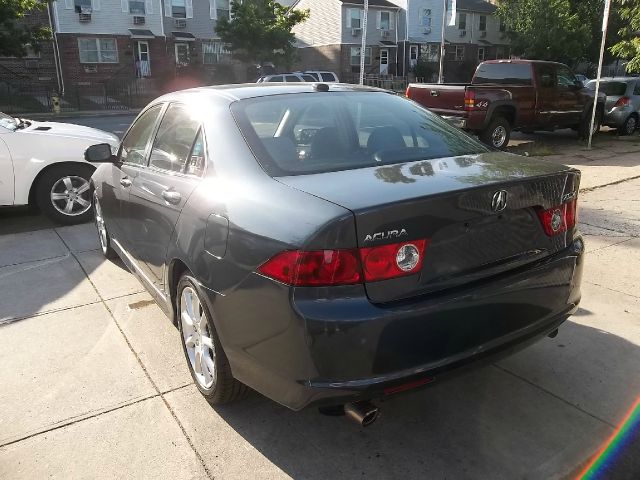 Acura TSX 2008 photo 15