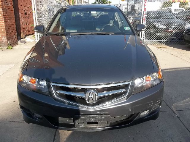 Acura TSX 2008 photo 18