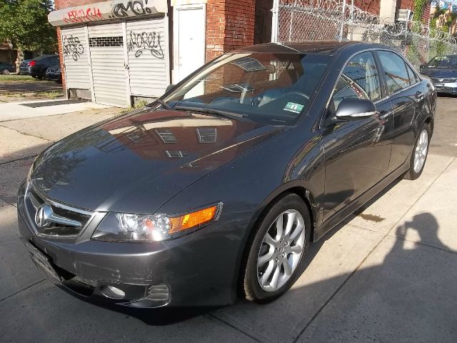 Acura TSX 2008 photo 20