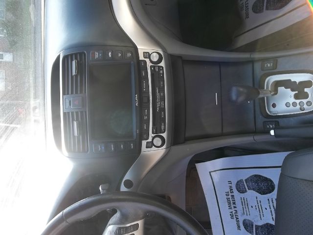 Acura TSX 2008 photo 5