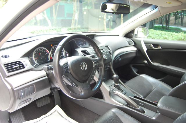 Acura TSX 2009 photo 1