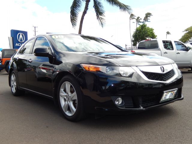 Acura TSX 2009 photo 1