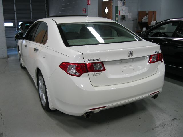 Acura TSX 2009 photo 14