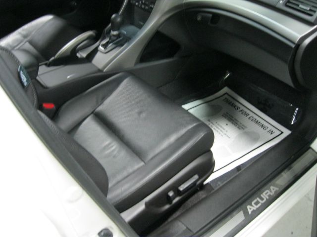 Acura TSX 2009 photo 3