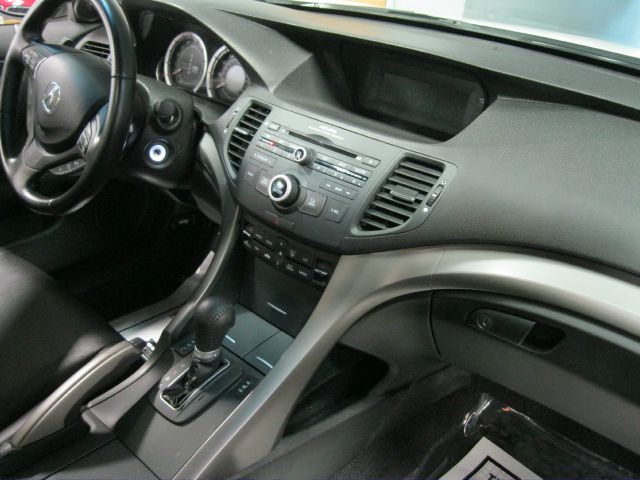 Acura TSX 2009 photo 4