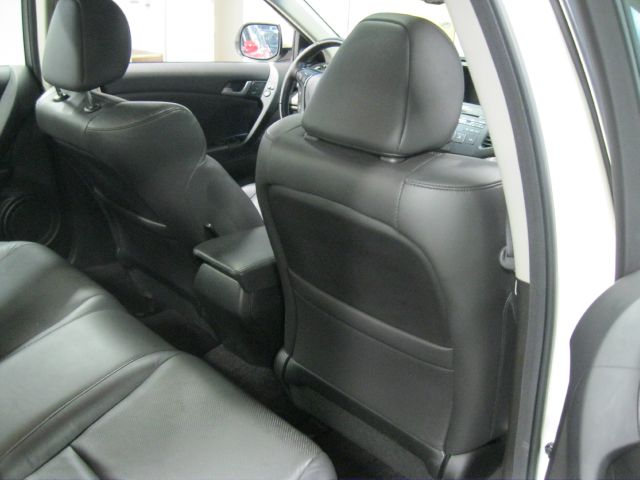 Acura TSX 2009 photo 5