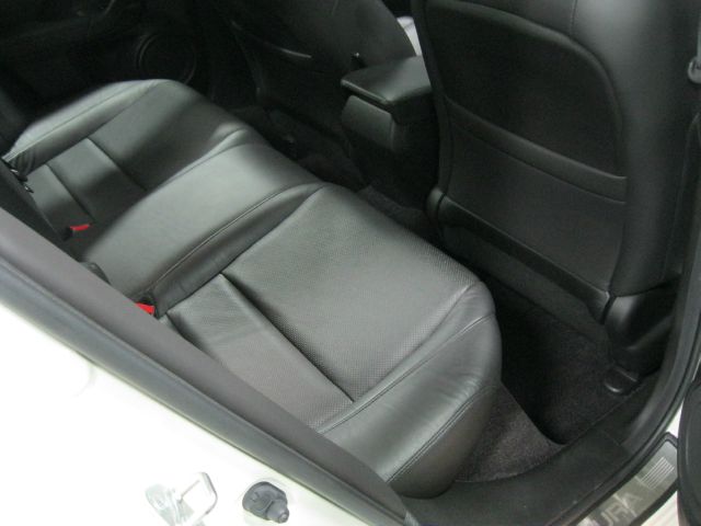 Acura TSX 2009 photo 7