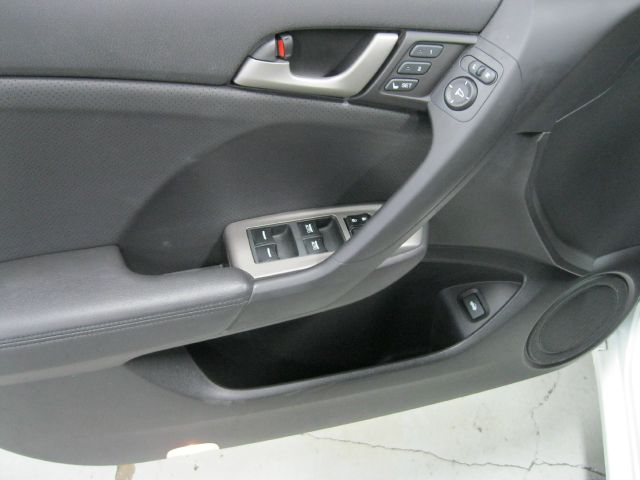 Acura TSX 2009 photo 8