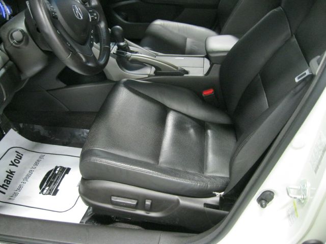 Acura TSX 2009 photo 9