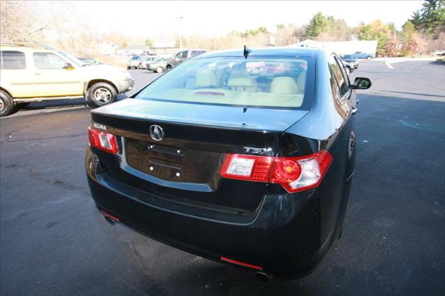 Acura TSX 2009 photo 3