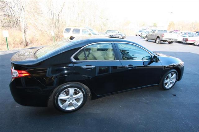 Acura TSX 2009 photo 2