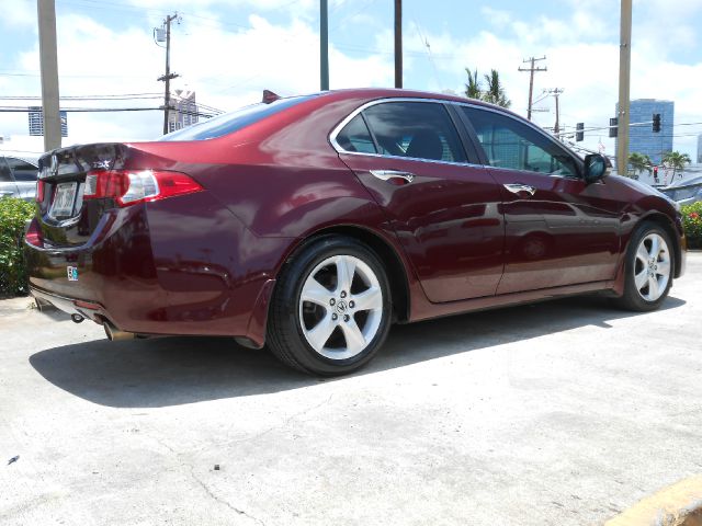 Acura TSX 2009 photo 7