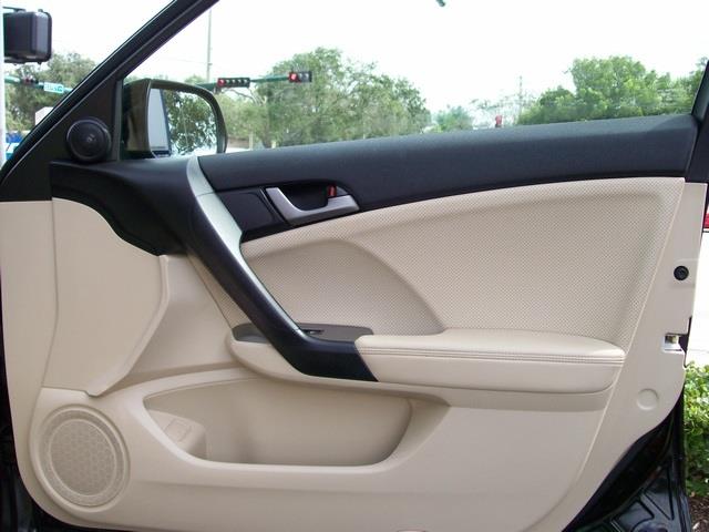 Acura TSX 2009 photo 17