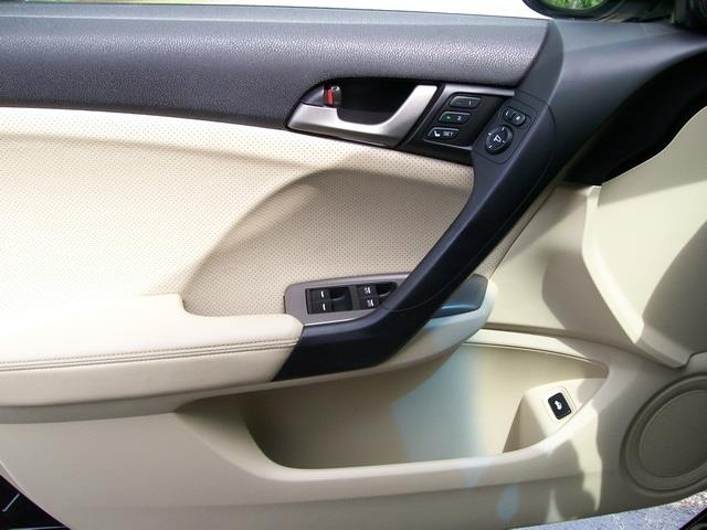 Acura TSX 2009 photo 20