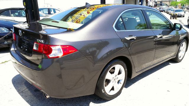 Acura TSX 2009 photo 10