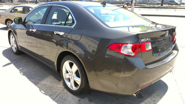 Acura TSX 2009 photo 11