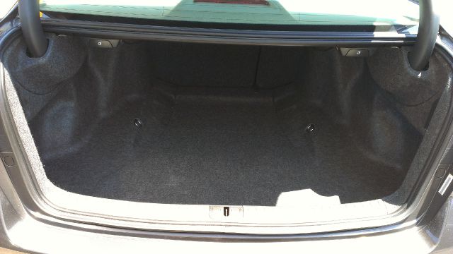 Acura TSX 2009 photo 12