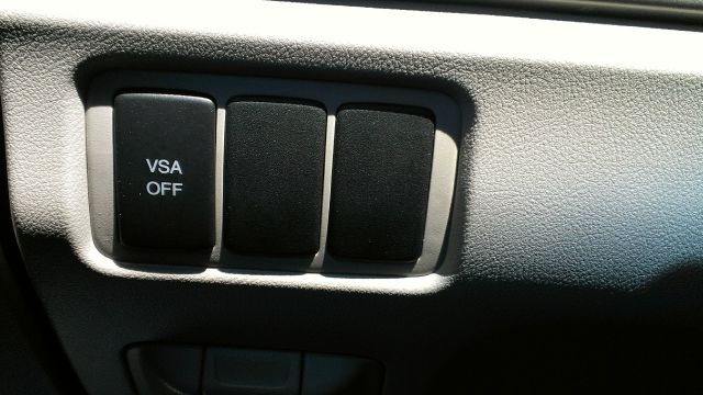 Acura TSX 2009 photo 2