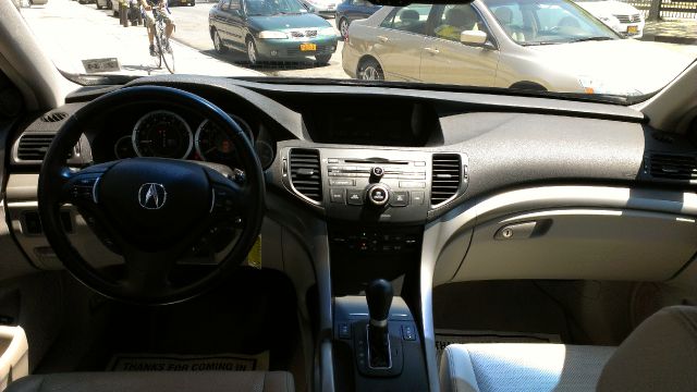 Acura TSX 2009 photo 28