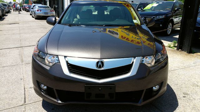 Acura TSX 2009 photo 3