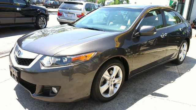 Acura TSX 2009 photo 31