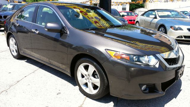 Acura TSX 2009 photo 32