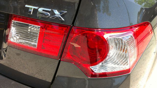 Acura TSX 2009 photo 33