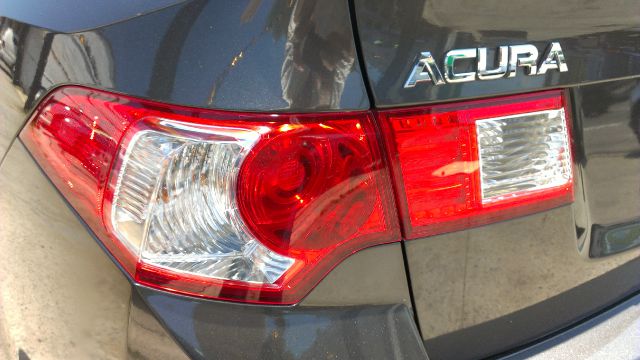 Acura TSX 2009 photo 34