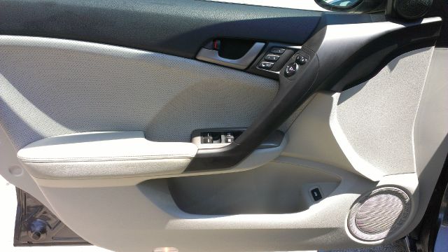 Acura TSX 2009 photo 6