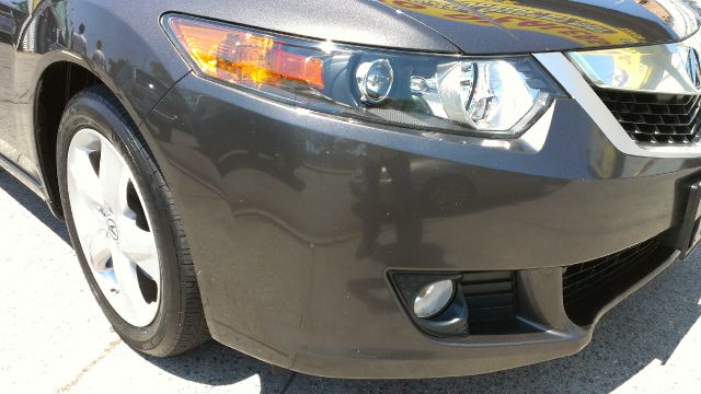 Acura TSX 2009 photo 7