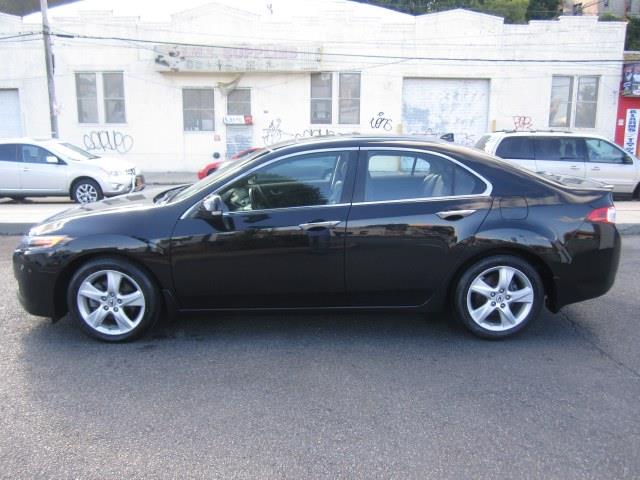 Acura TSX 2009 photo 1