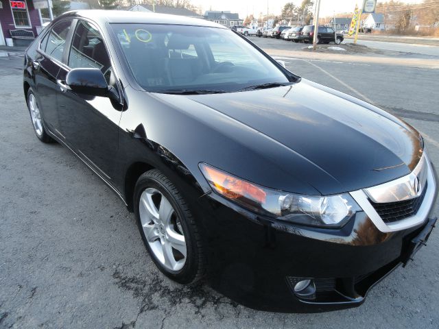 Acura TSX 2010 photo 3