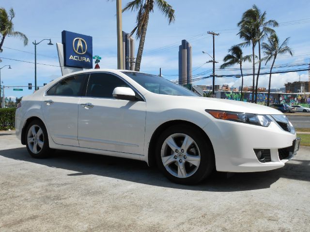 Acura TSX 2010 photo 3