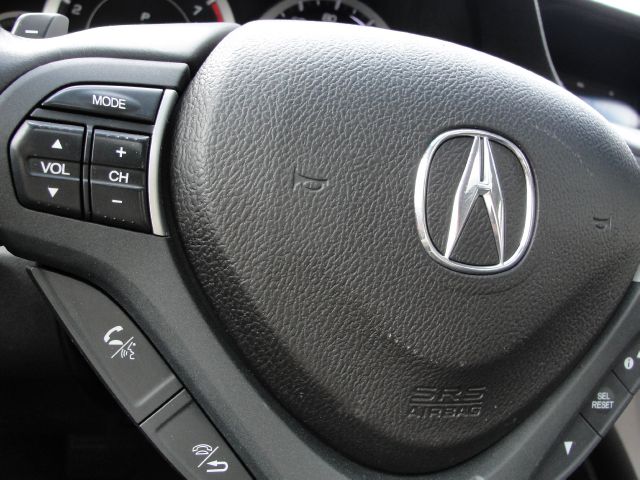 Acura TSX 2010 photo 1