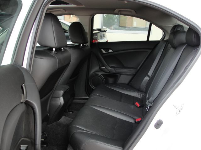 Acura TSX 2010 photo 11