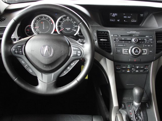 Acura TSX 2010 photo 13