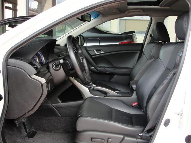 Acura TSX 2010 photo 15