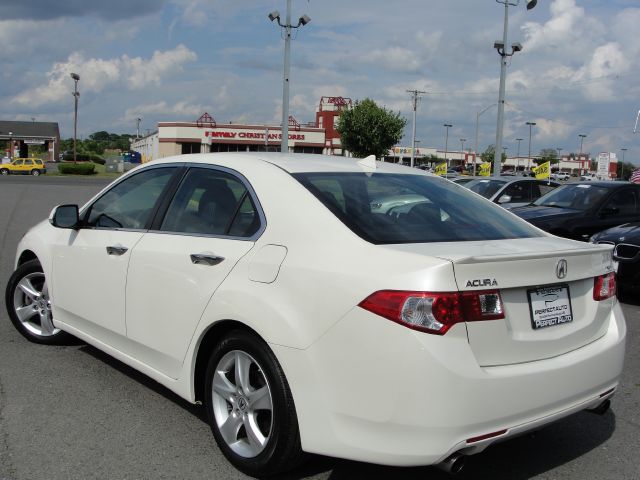 Acura TSX 2010 photo 19