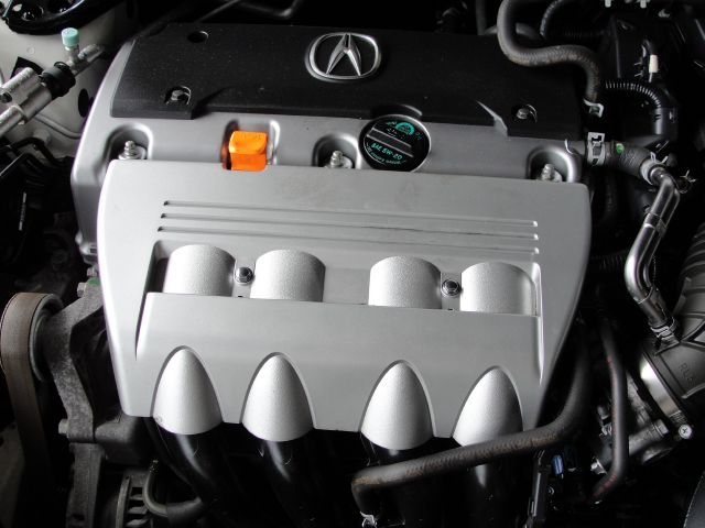 Acura TSX 2010 photo 4