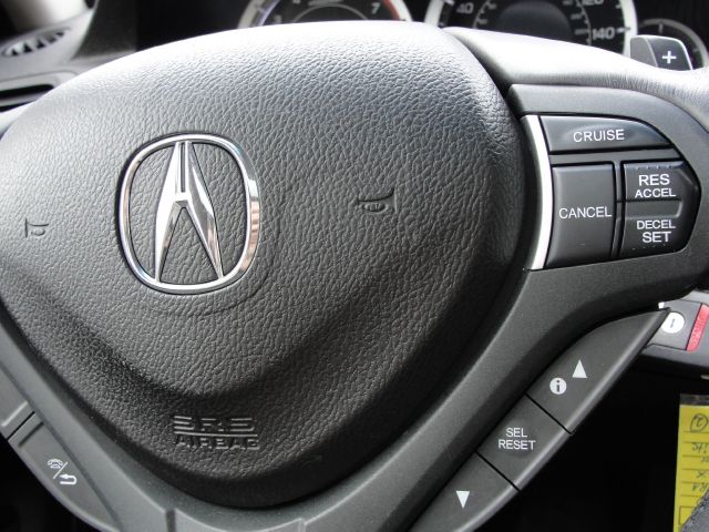 Acura TSX 2010 photo 7