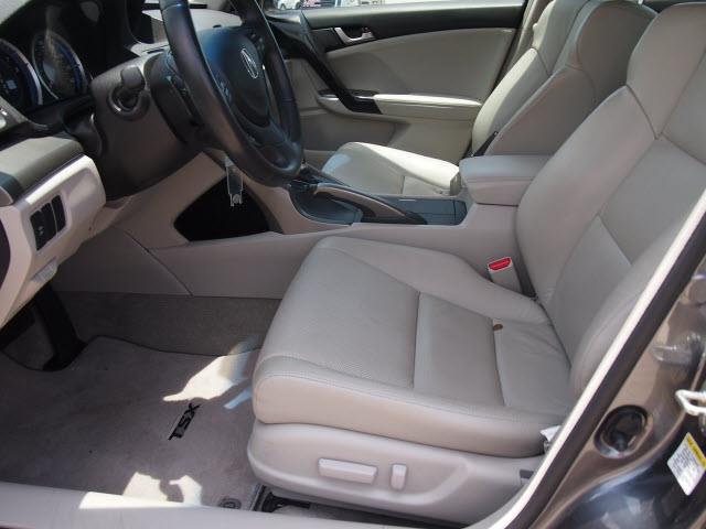 Acura TSX 2010 photo 1