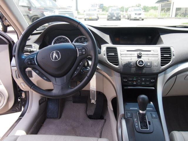 Acura TSX 2010 photo 4