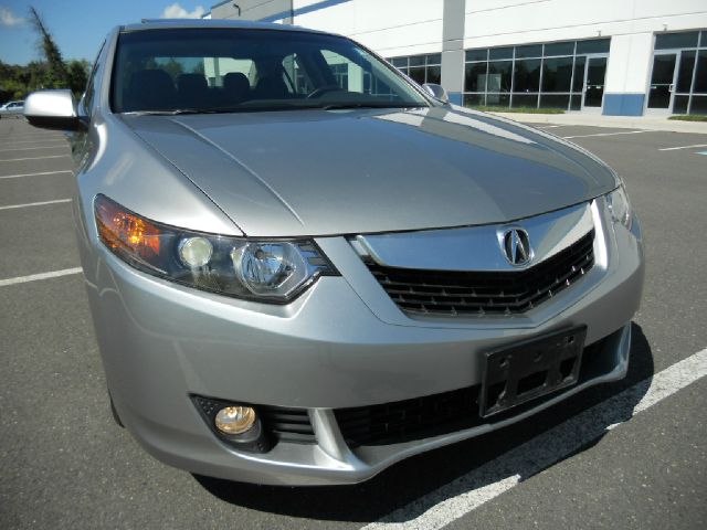 Acura TSX 2010 photo 3