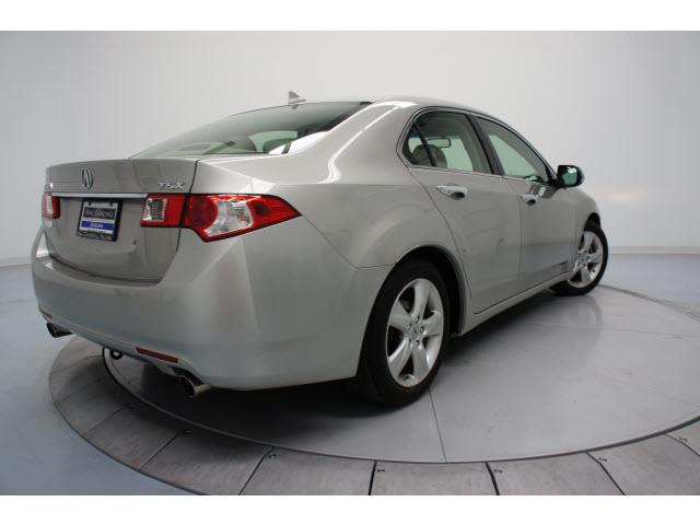 Acura TSX 2010 photo 1