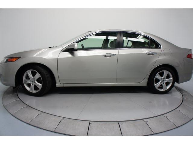 Acura TSX 2010 photo 3