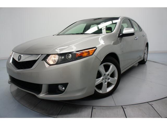 Acura TSX 2010 photo 4