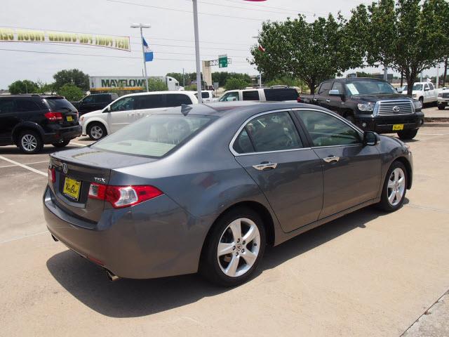 Acura TSX 2010 photo 2